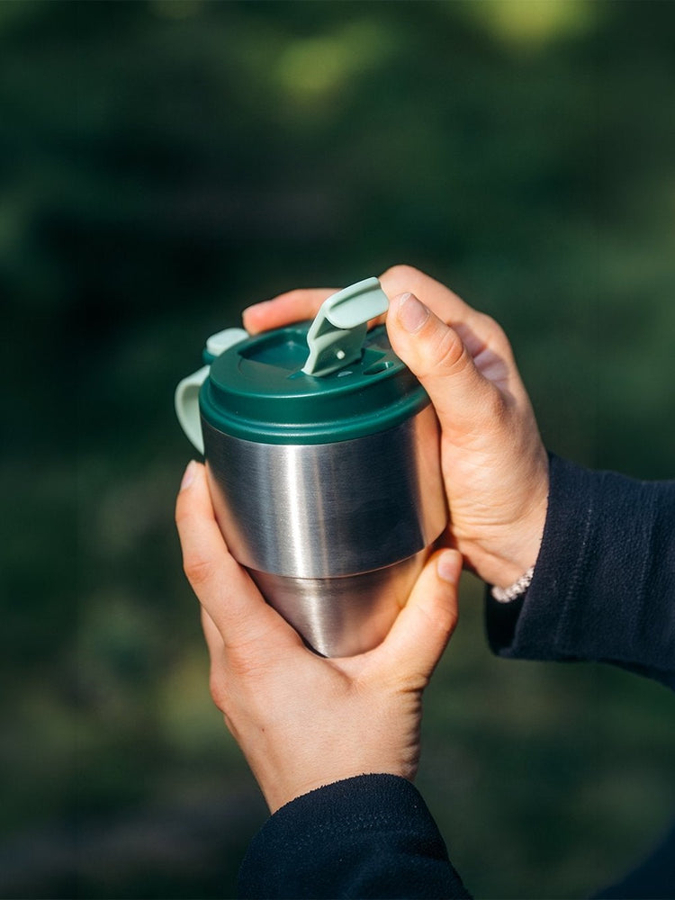 Tazza termica per caffè